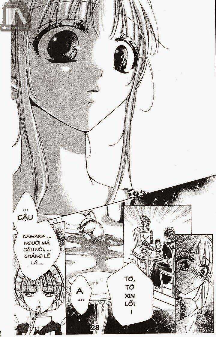 Quản Gia Ác Ma - Chapter 5.2 - Trang 3