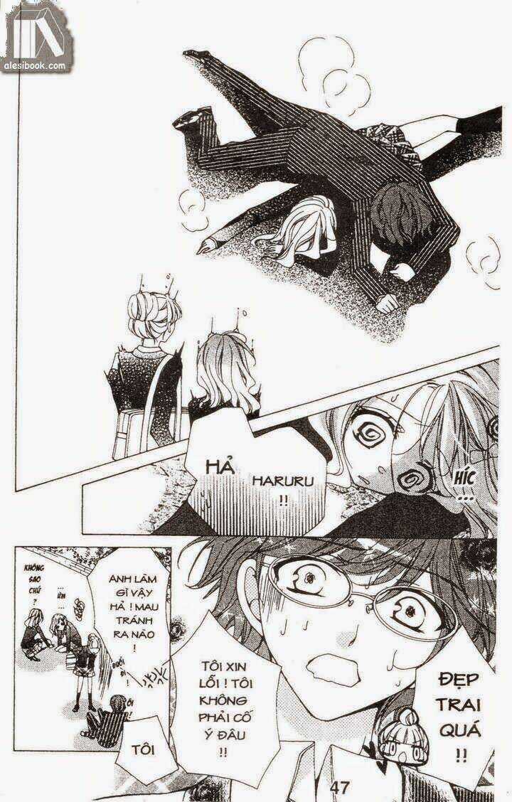 Quản Gia Ác Ma - Chapter 5.2 - Trang 22