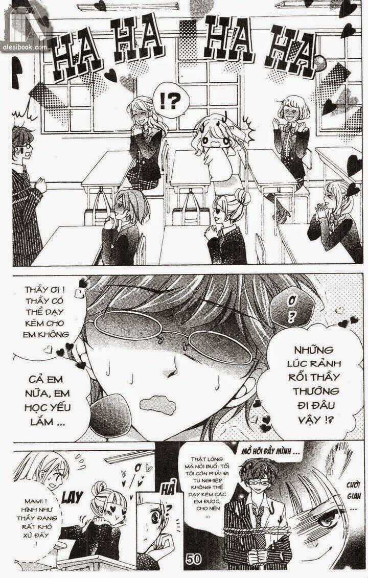 Quản Gia Ác Ma - Chapter 5.2 - Trang 25