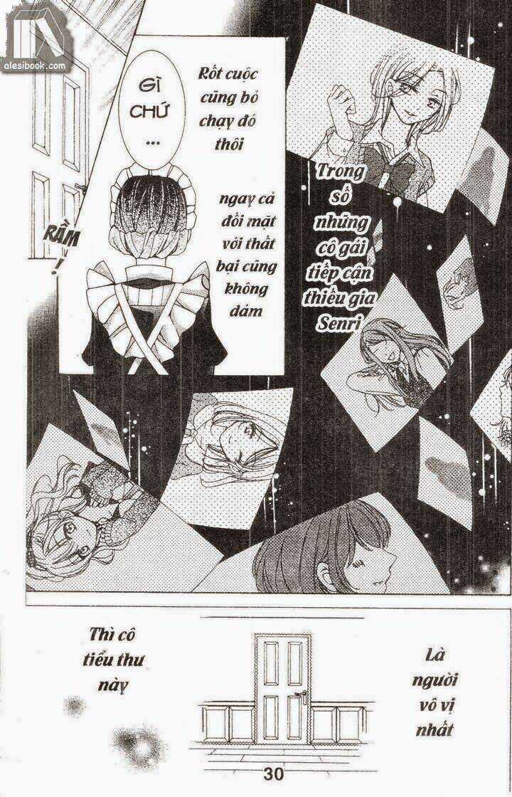 Quản Gia Ác Ma - Chapter 5.2 - Trang 5