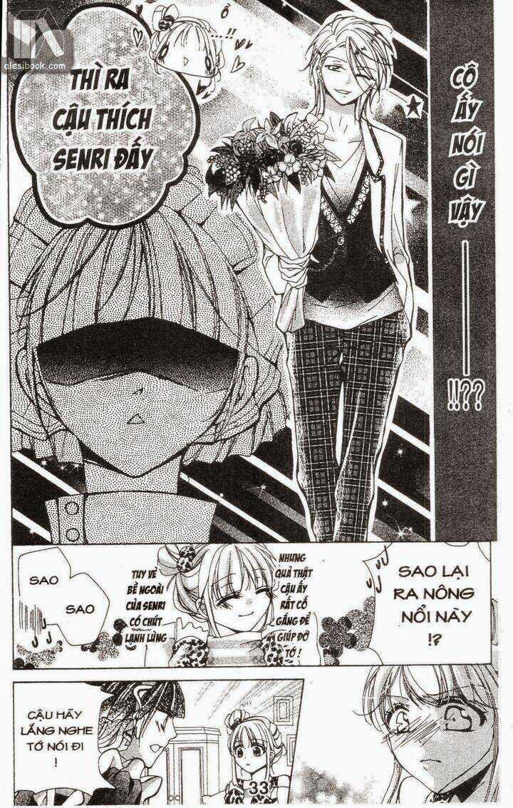 Quản Gia Ác Ma - Chapter 5.2 - Trang 8