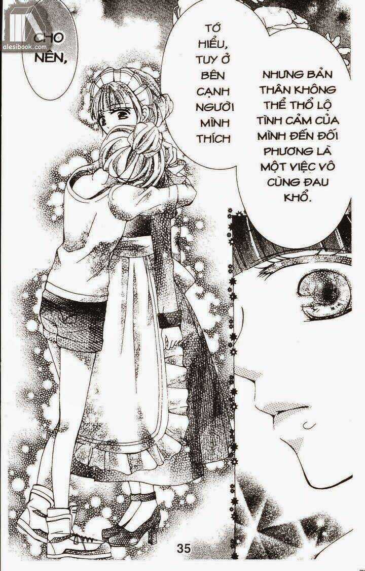 Quản Gia Ác Ma - Chapter 5.2 - Trang 10