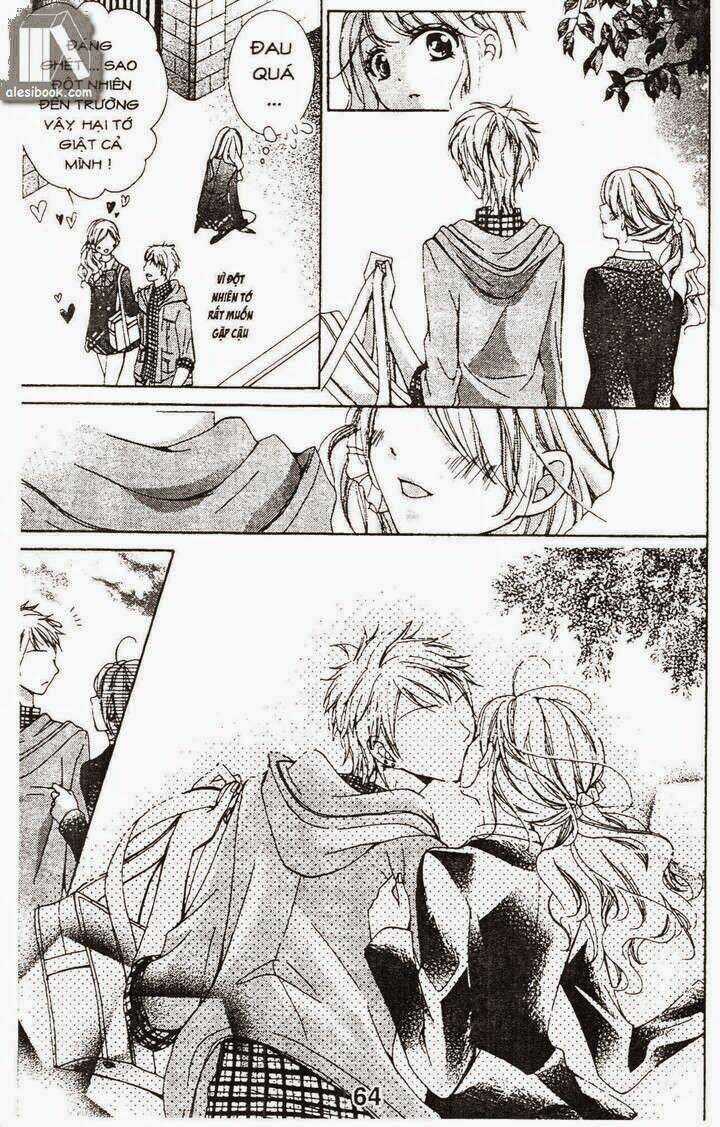 Quản Gia Ác Ma - Chapter 5.3 - Trang 14