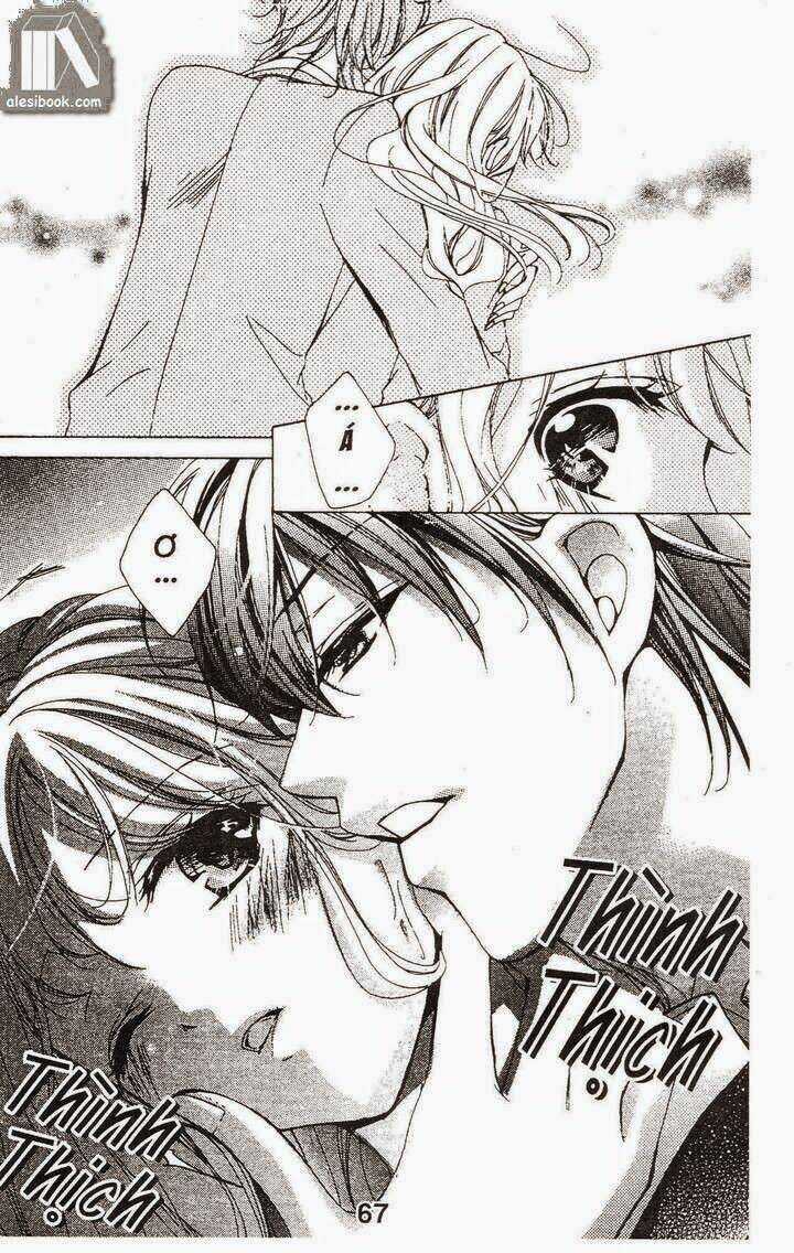 Quản Gia Ác Ma - Chapter 5.3 - Trang 17