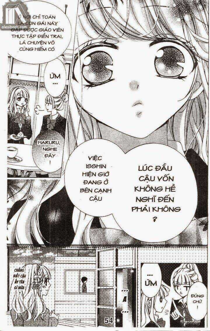 Quản Gia Ác Ma - Chapter 5.3 - Trang 4