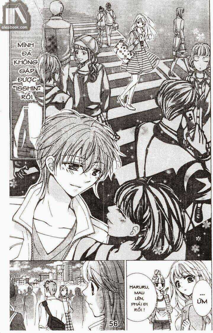 Quản Gia Ác Ma - Chapter 5.3 - Trang 6