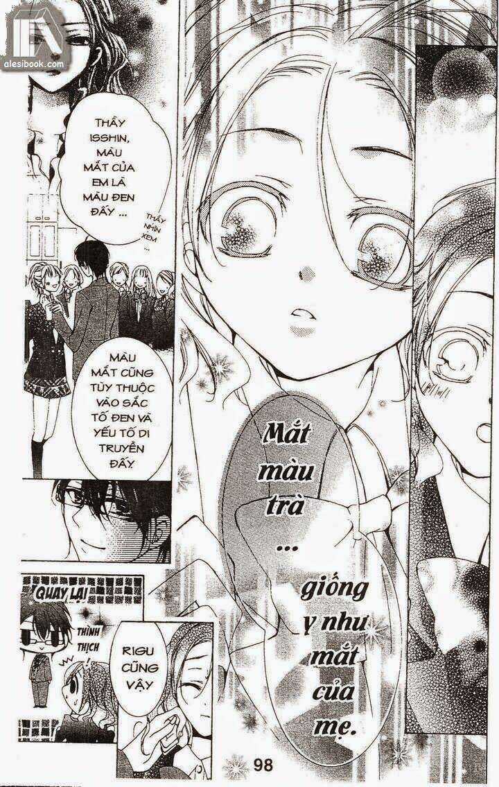 Quản Gia Ác Ma - Chapter 5.4 - Trang 23