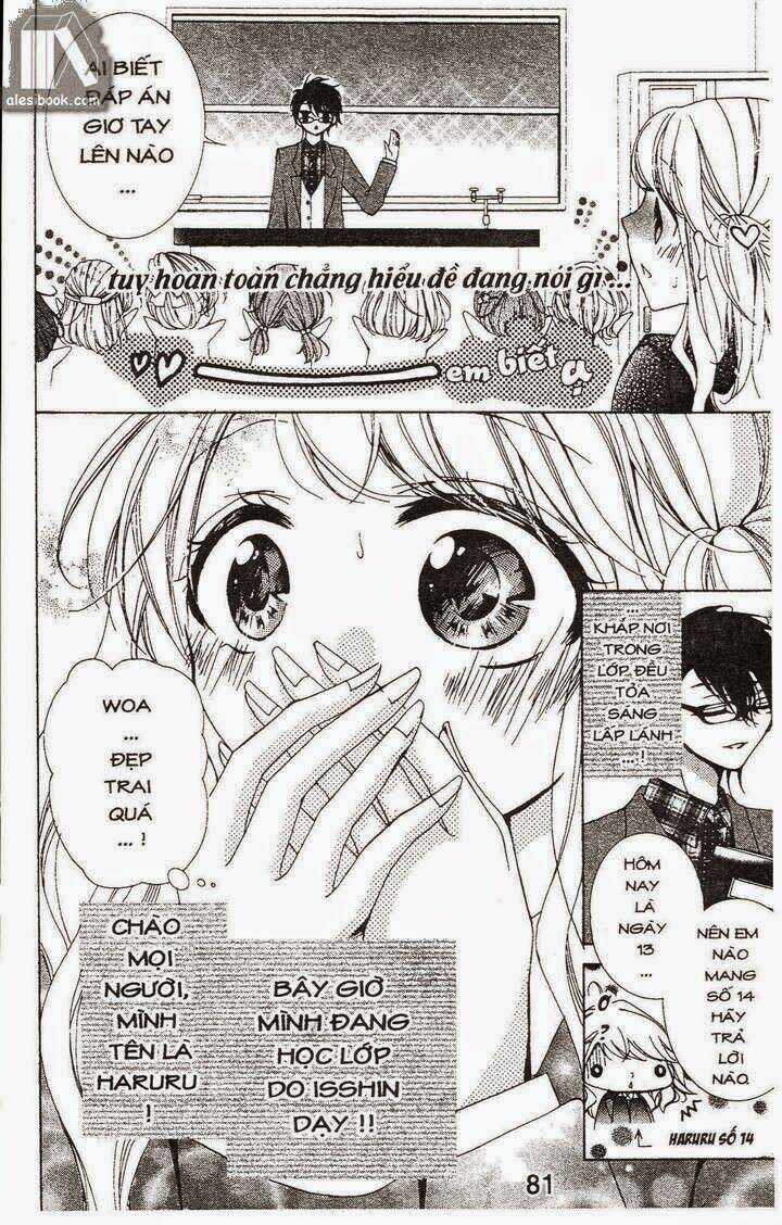 Quản Gia Ác Ma - Chapter 5.4 - Trang 6