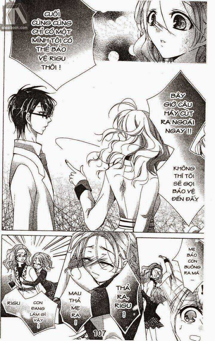 Quản Gia Ác Ma - Chapter 5.5 - Trang 7