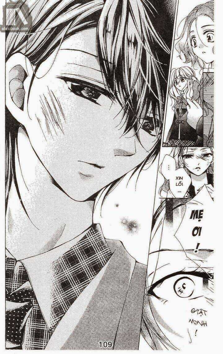 Quản Gia Ác Ma - Chapter 5.5 - Trang 9