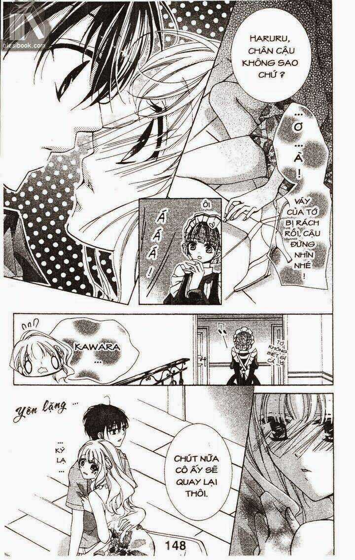 Quản Gia Ác Ma - Chapter 5.6 - Trang 23