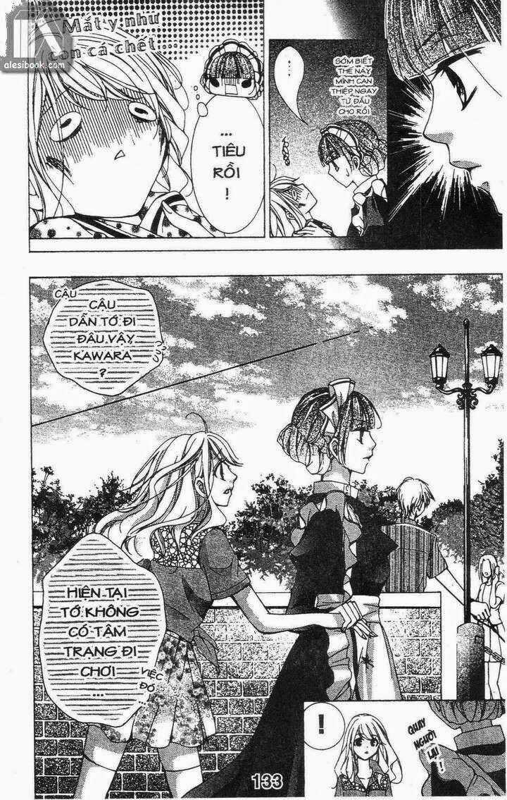 Quản Gia Ác Ma - Chapter 5.6 - Trang 8