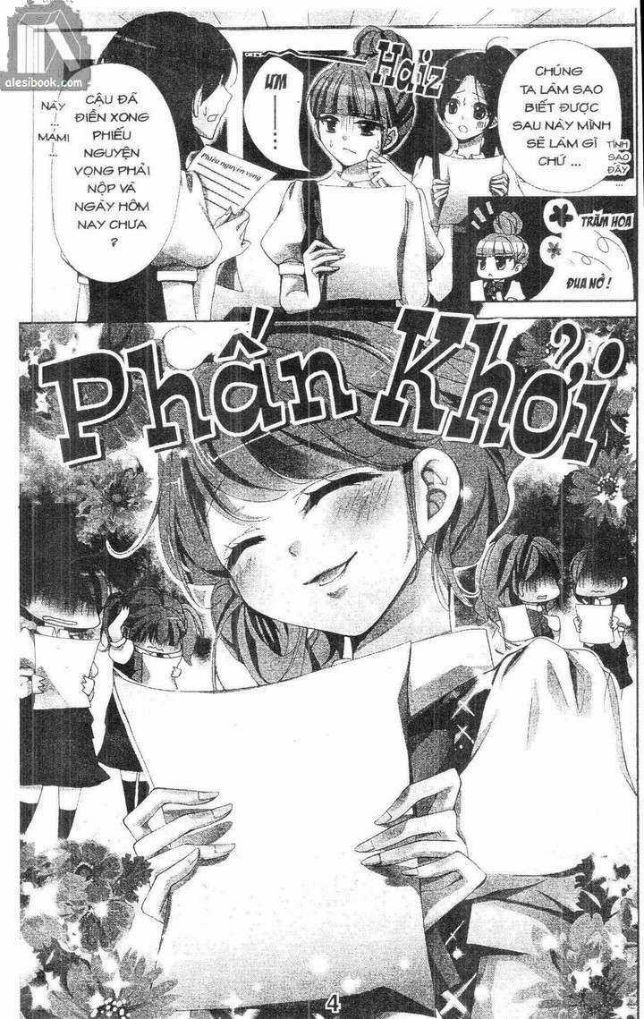 Quản Gia Ác Ma - Chapter 6.1 - Trang 3