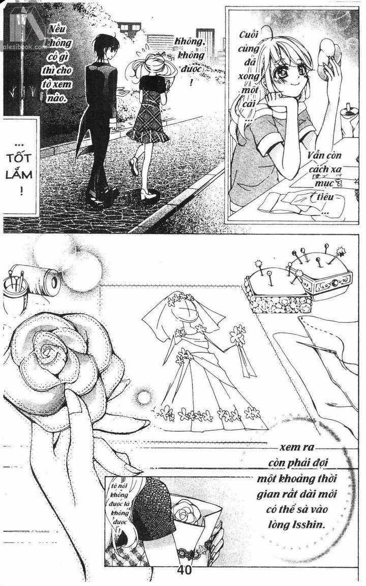 Quản Gia Ác Ma - Chapter 6.2 - Trang 14