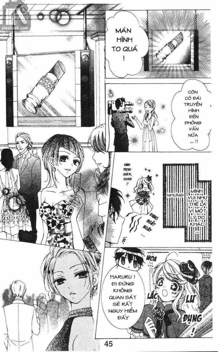 Quản Gia Ác Ma - Chapter 6.2 - Trang 19