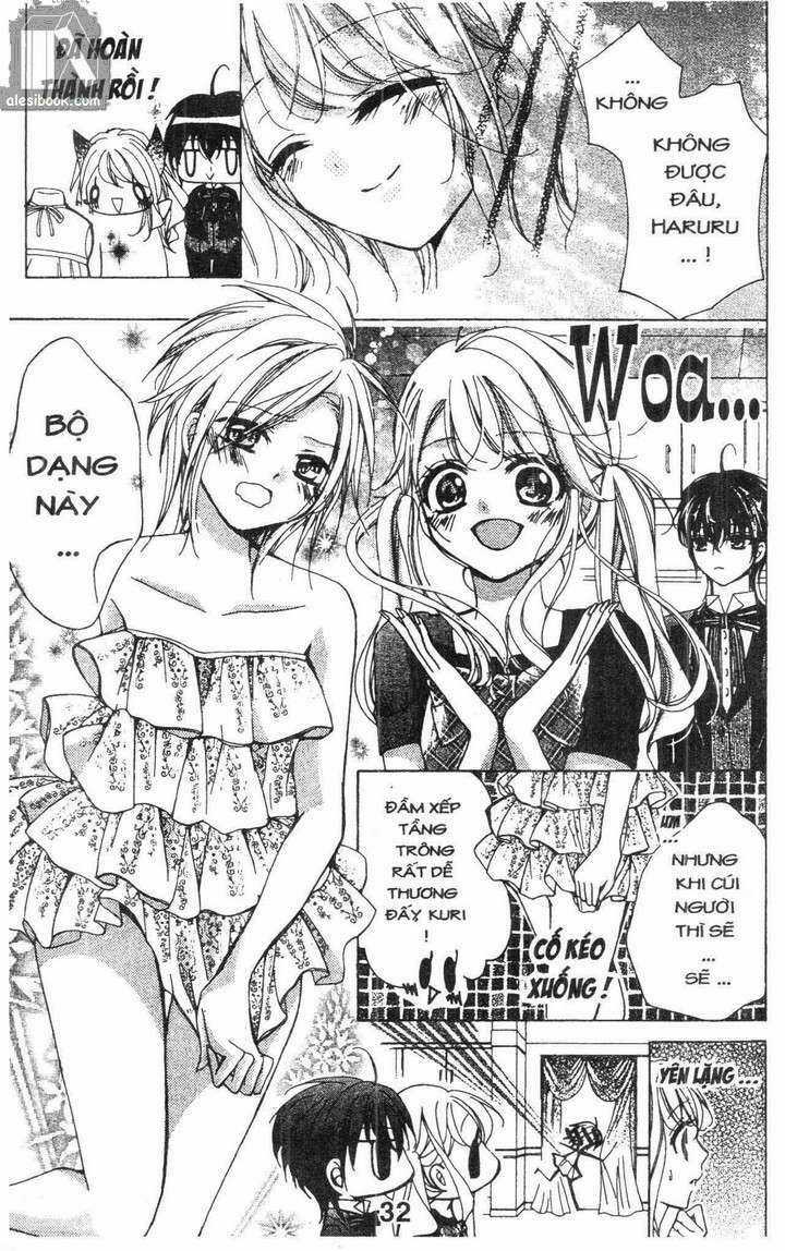 Quản Gia Ác Ma - Chapter 6.2 - Trang 6