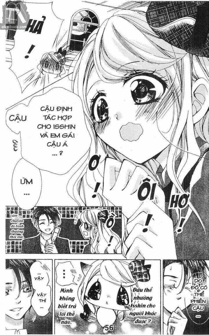 Quản Gia Ác Ma - Chapter 6.3 - Trang 5