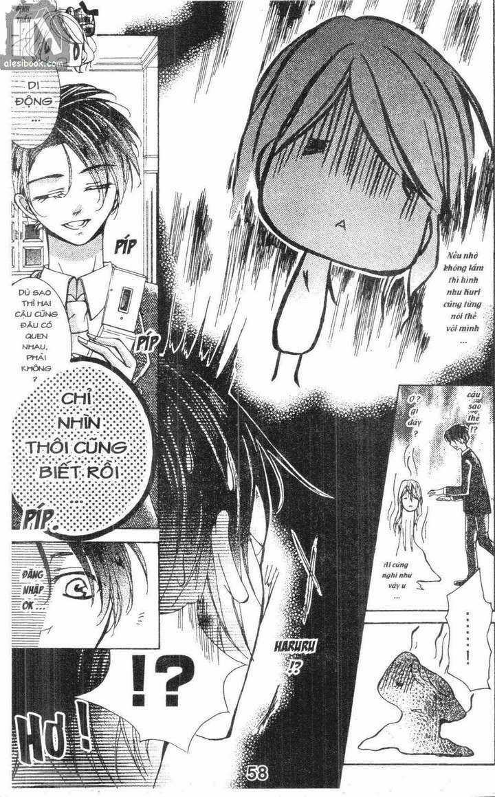 Quản Gia Ác Ma - Chapter 6.3 - Trang 7