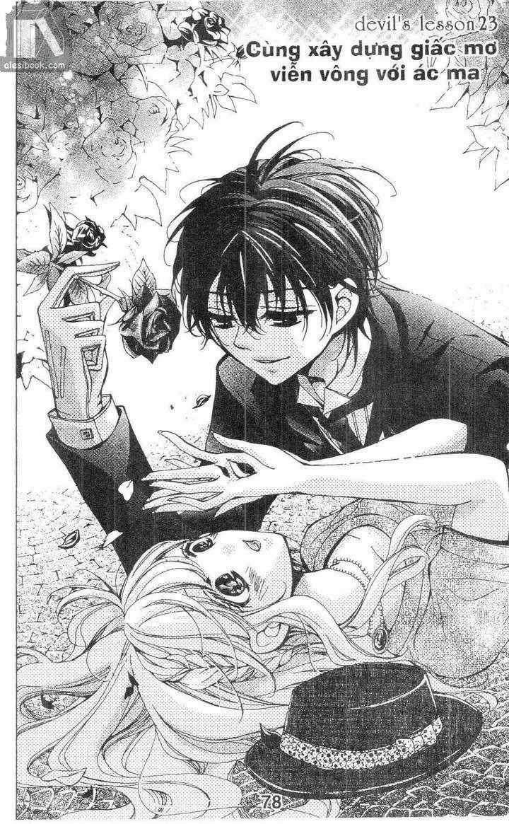 Quản Gia Ác Ma - Chapter 6.4 - Trang 2