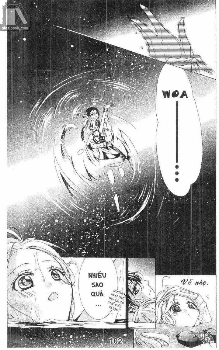 Quản Gia Ác Ma - Chapter 6.5 - Trang 1