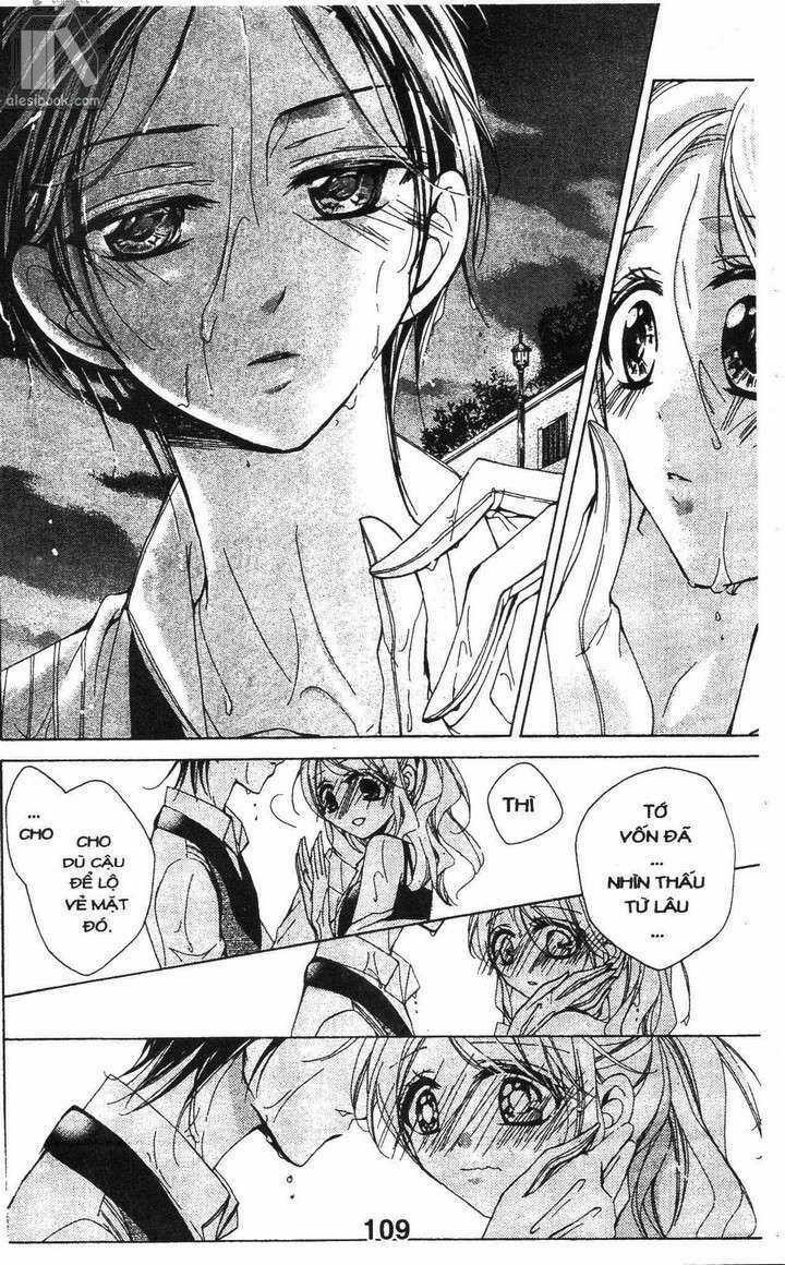 Quản Gia Ác Ma - Chapter 6.5 - Trang 8