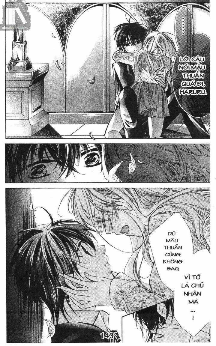 Quản Gia Ác Ma - Chapter 6.6 - Trang 17