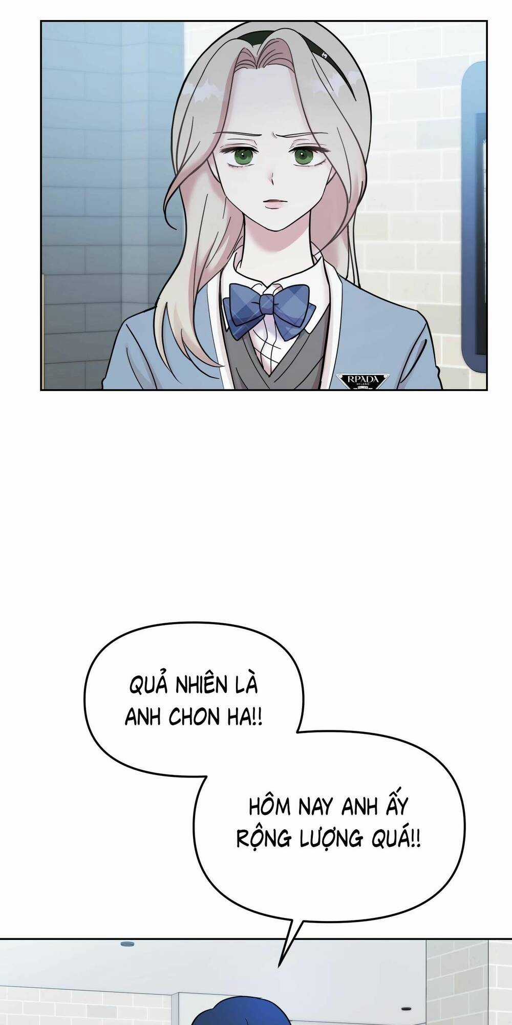 Quản Gia, Làm Ơn! - Chapter 1 - Trang 104