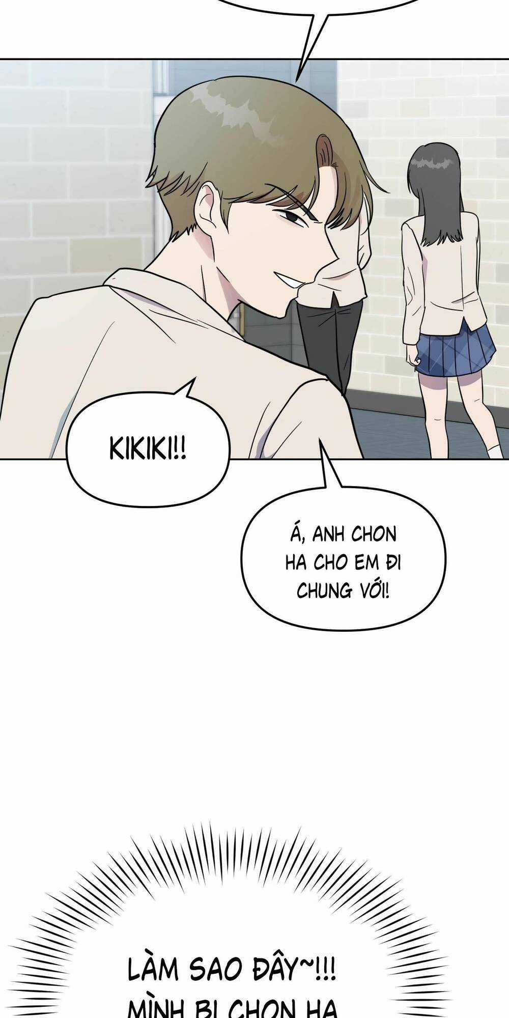 Quản Gia, Làm Ơn! - Chapter 1 - Trang 106