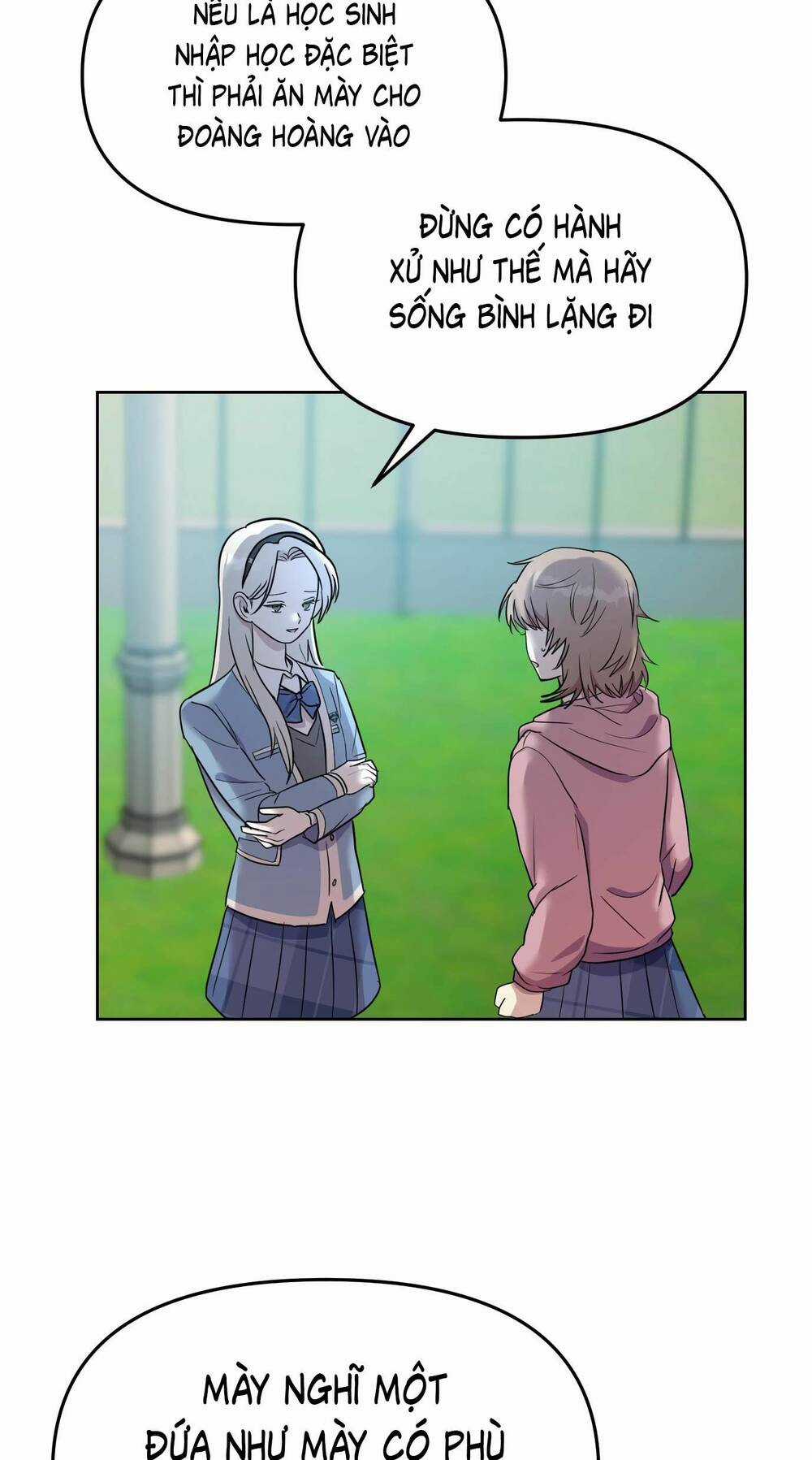 Quản Gia, Làm Ơn! - Chapter 1 - Trang 113