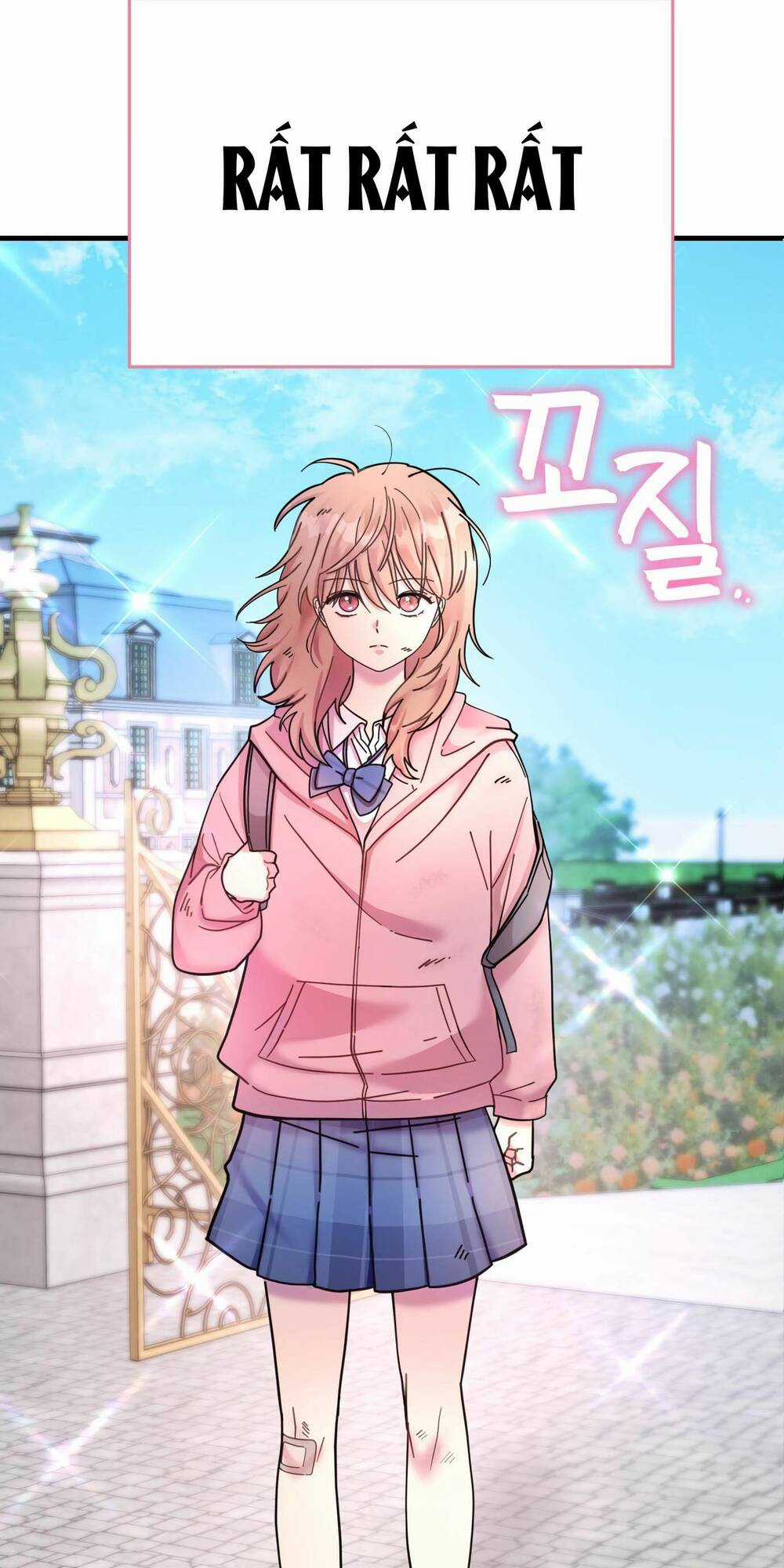 Quản Gia, Làm Ơn! - Chapter 1 - Trang 15