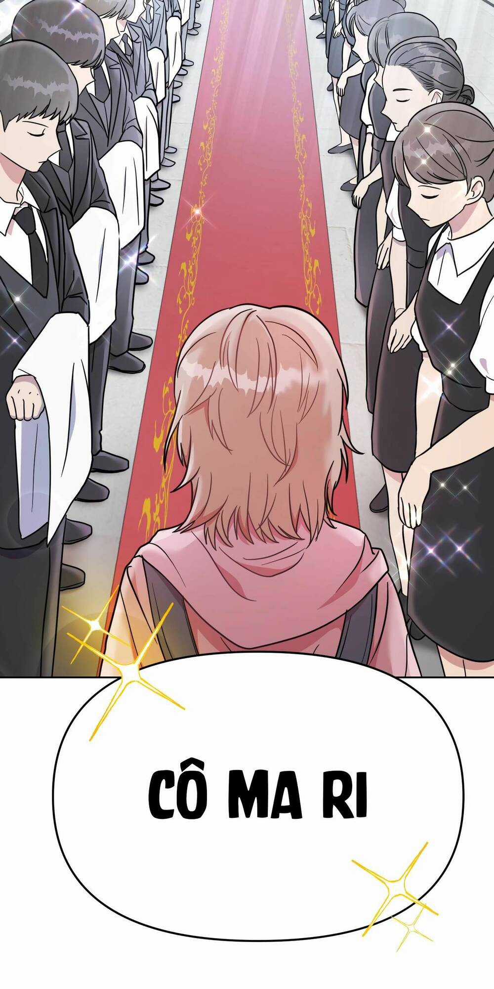 Quản Gia, Làm Ơn! - Chapter 1 - Trang 146