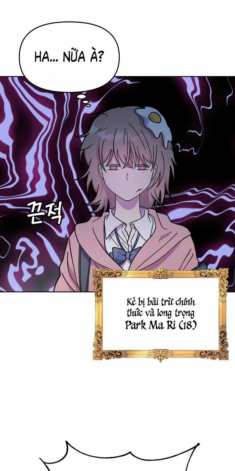 Quản Gia, Làm Ơn! - Chapter 1 - Trang 20