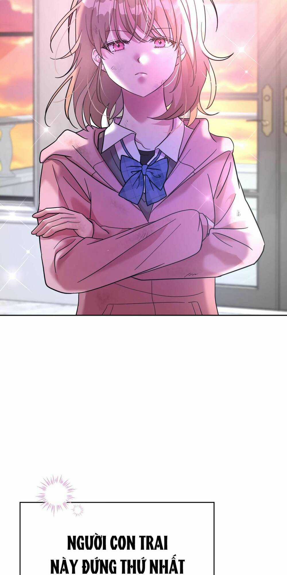 Quản Gia, Làm Ơn! - Chapter 1 - Trang 3