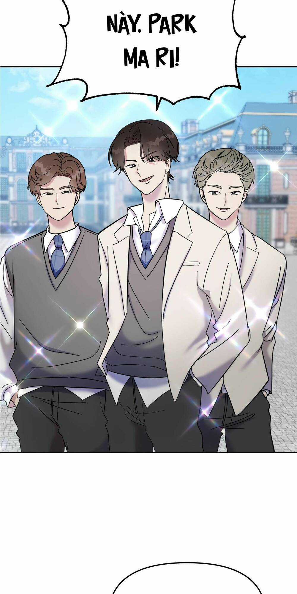 Quản Gia, Làm Ơn! - Chapter 1 - Trang 21