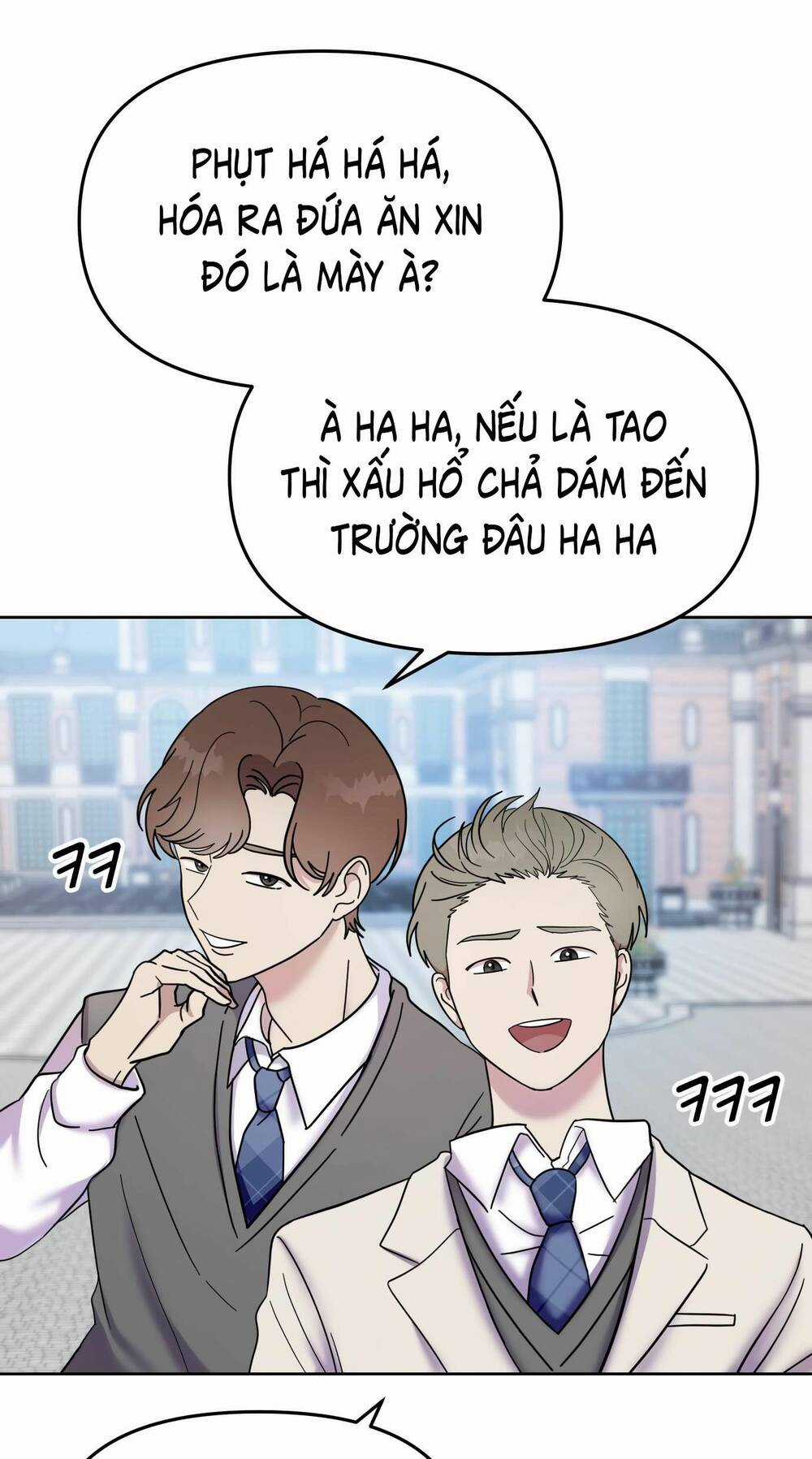 Quản Gia, Làm Ơn! - Chapter 1 - Trang 23