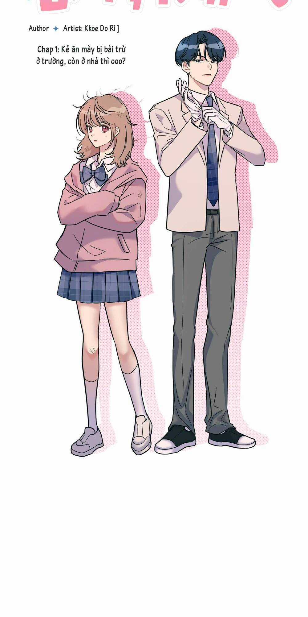 Quản Gia, Làm Ơn! - Chapter 1 - Trang 33