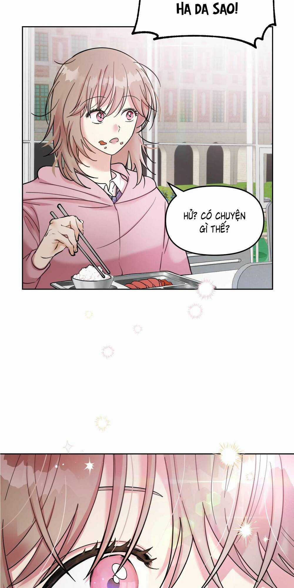 Quản Gia, Làm Ơn! - Chapter 1 - Trang 38