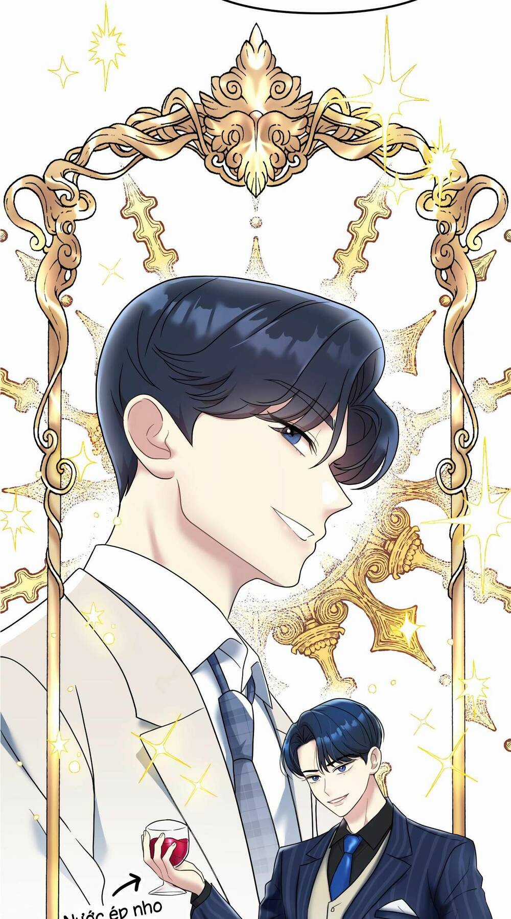 Quản Gia, Làm Ơn! - Chapter 1 - Trang 53