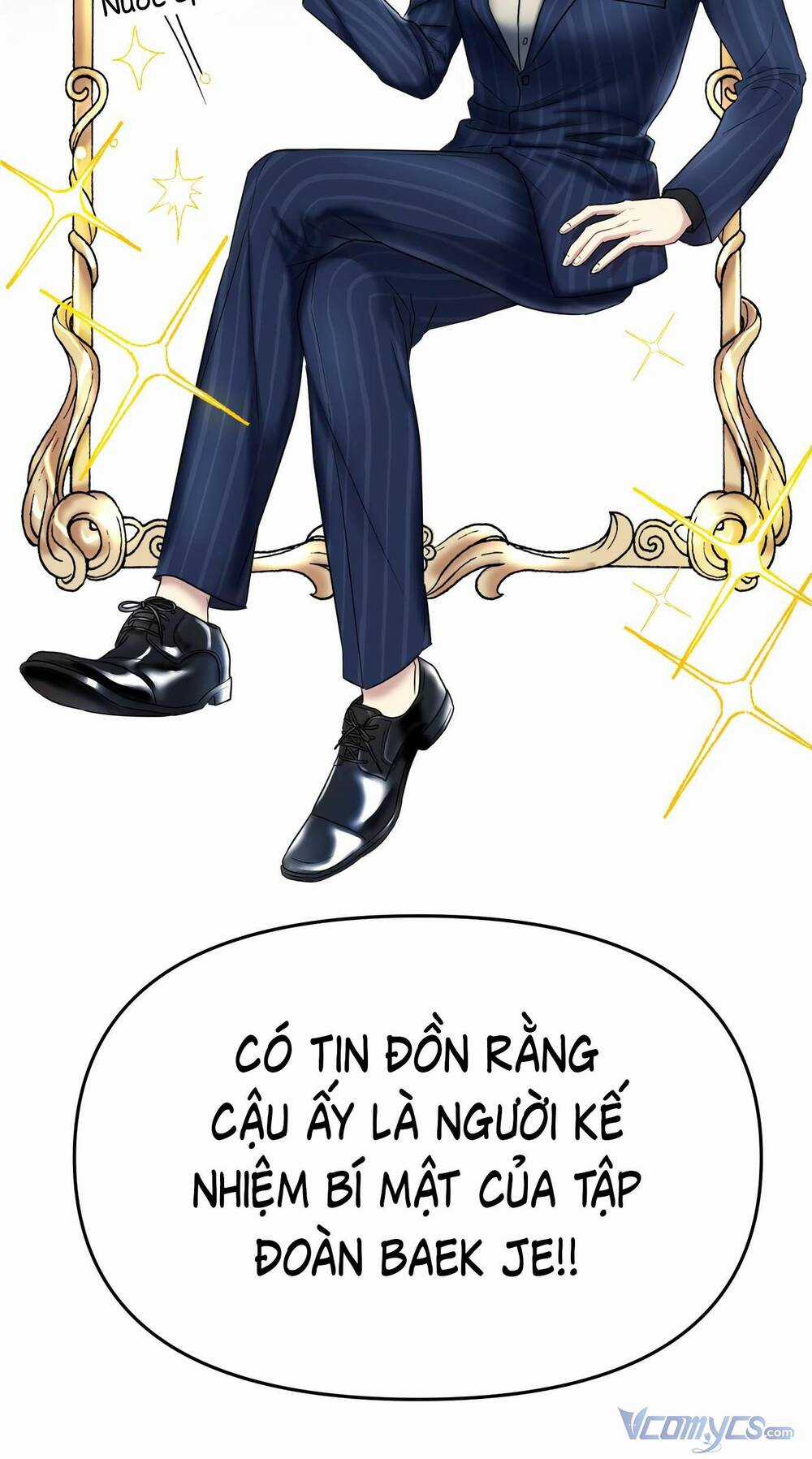 Quản Gia, Làm Ơn! - Chapter 1 - Trang 54