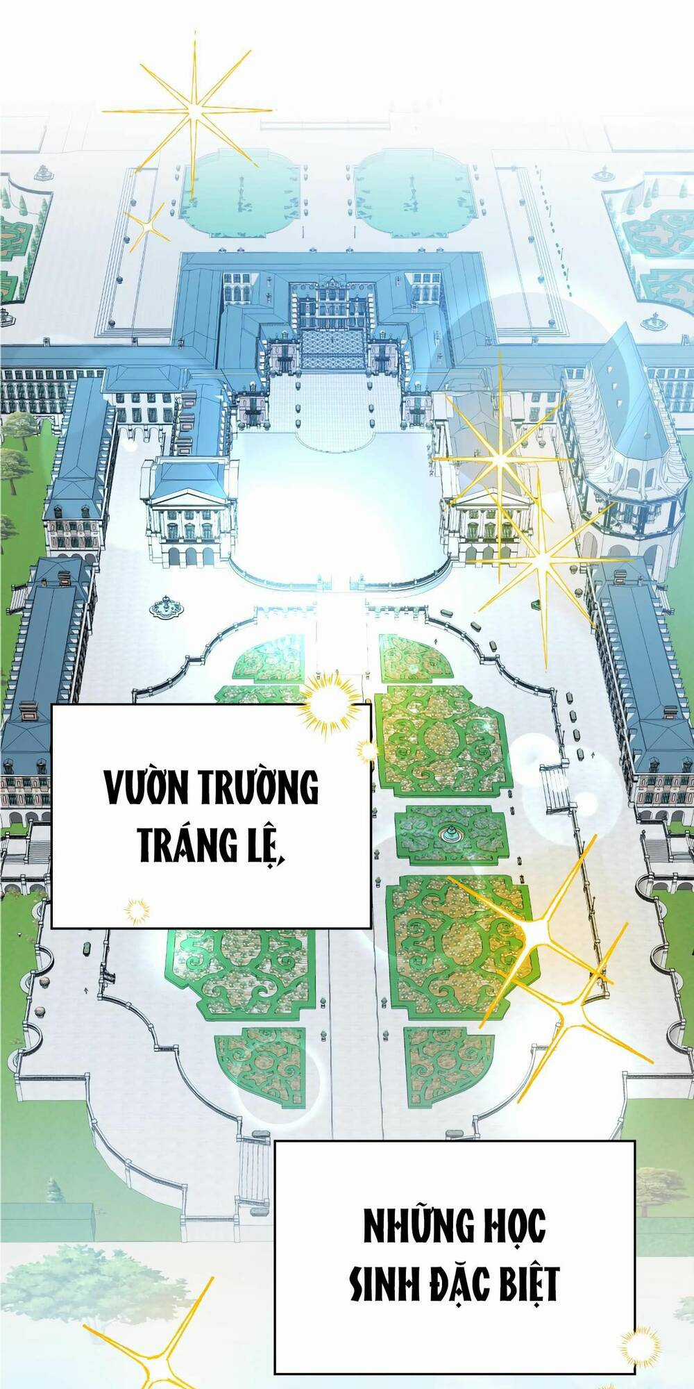 Quản Gia, Làm Ơn! - Chapter 1 - Trang 7