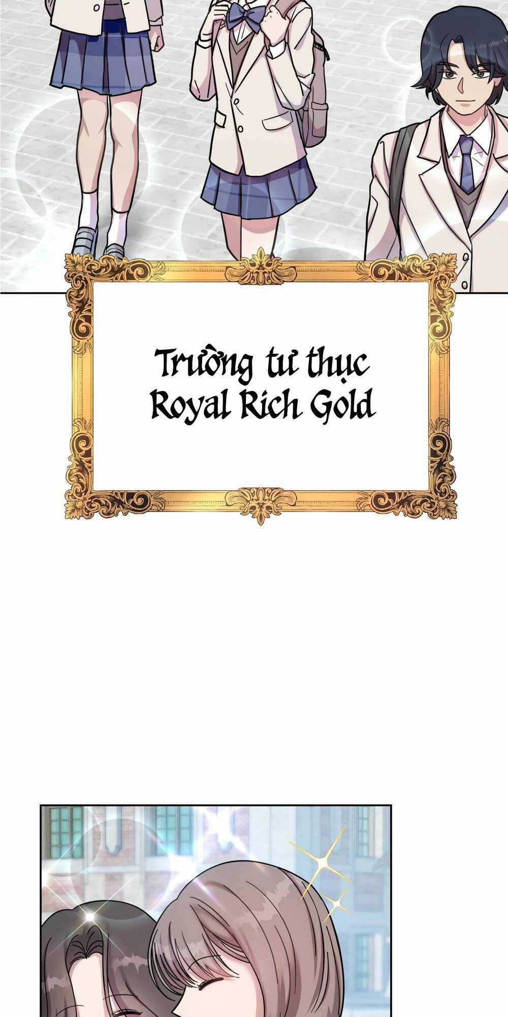 Quản Gia, Làm Ơn! - Chapter 1 - Trang 9