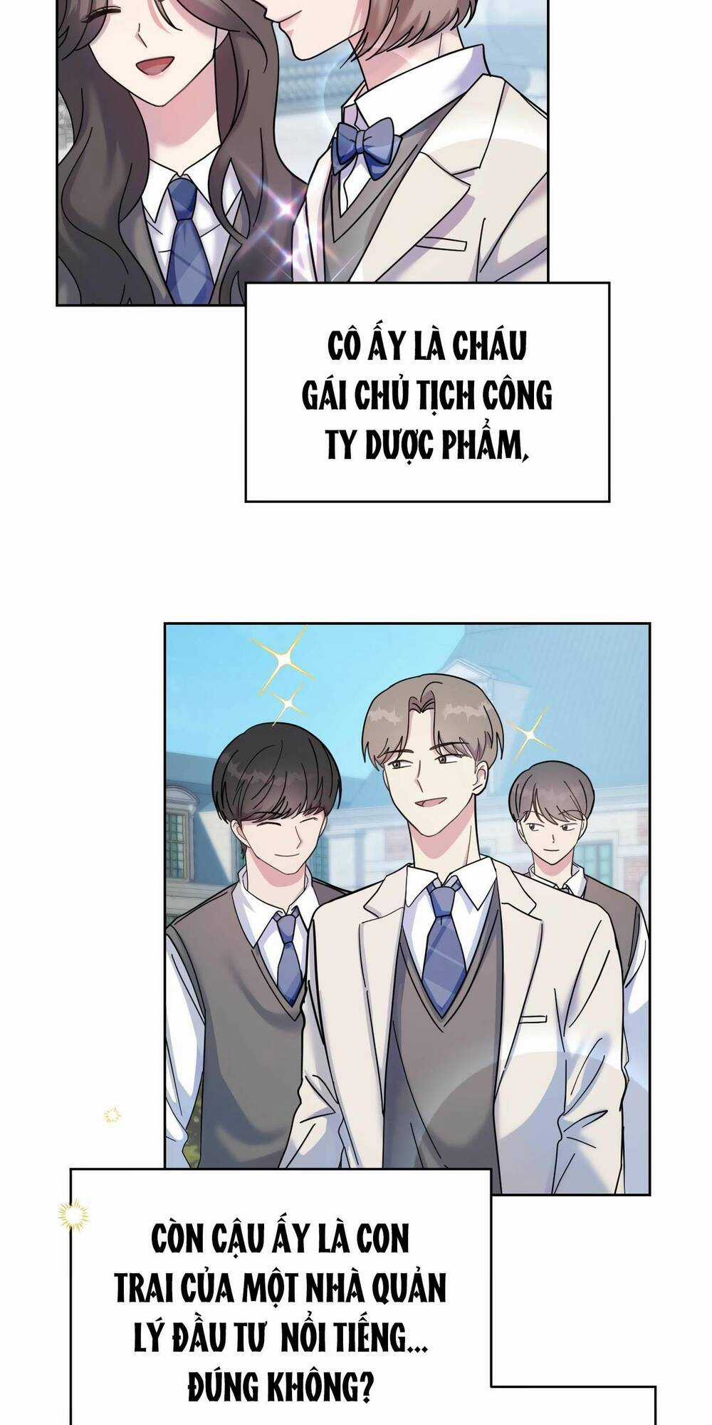 Quản Gia, Làm Ơn! - Chapter 1 - Trang 10