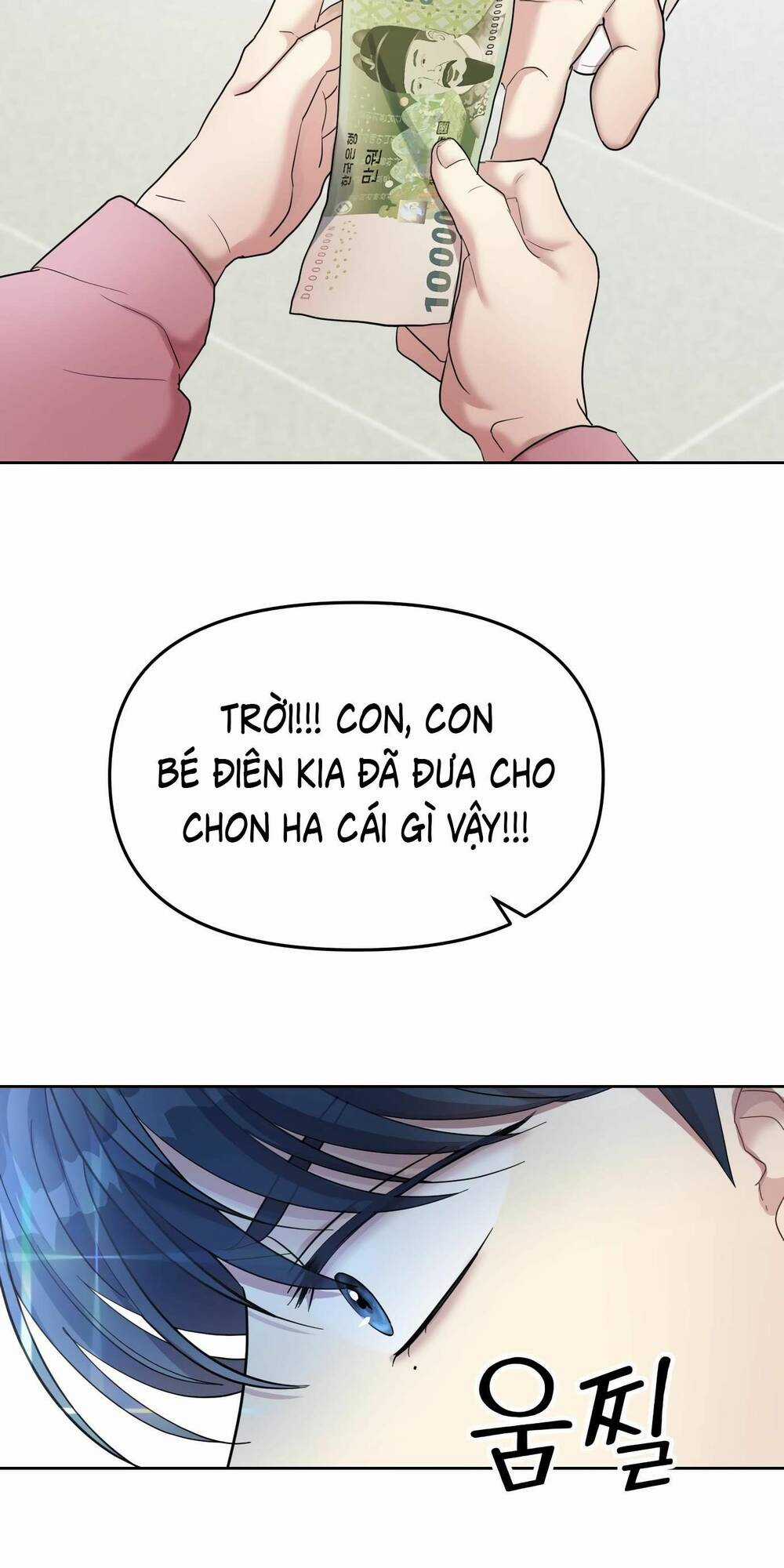 Quản Gia, Làm Ơn! - Chapter 1 - Trang 91