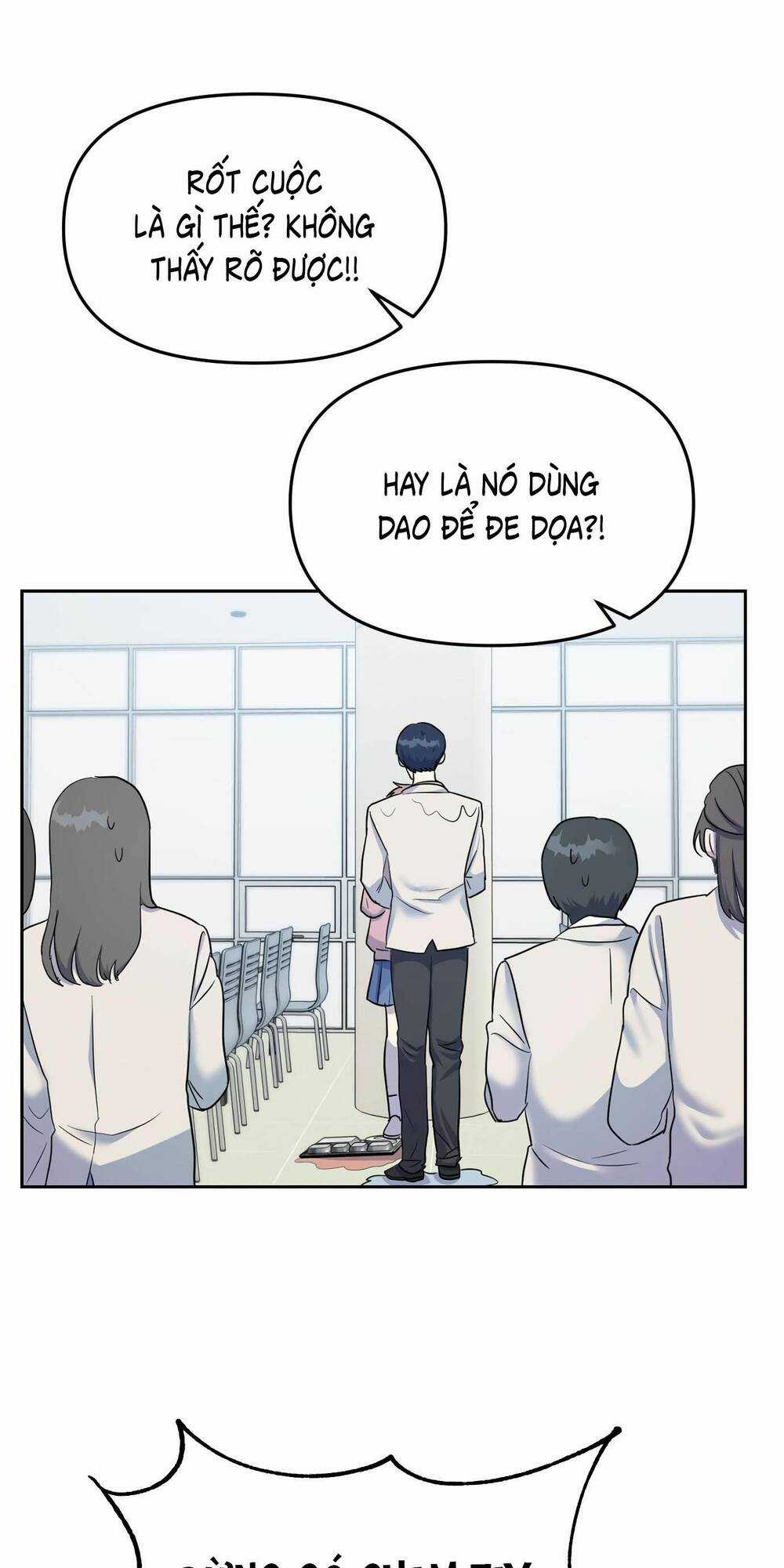 Quản Gia, Làm Ơn! - Chapter 1 - Trang 92