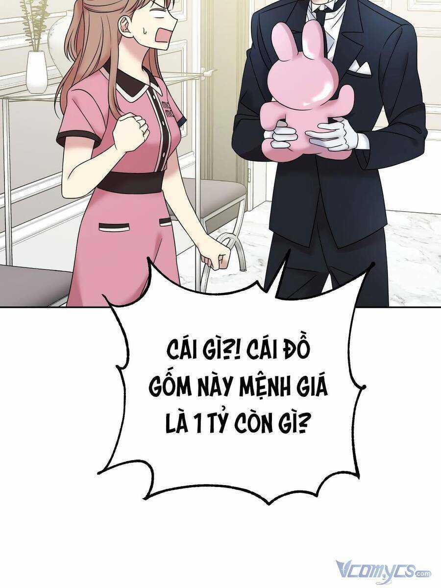 Quản Gia, Làm Ơn! - Chapter 10 - Trang 3