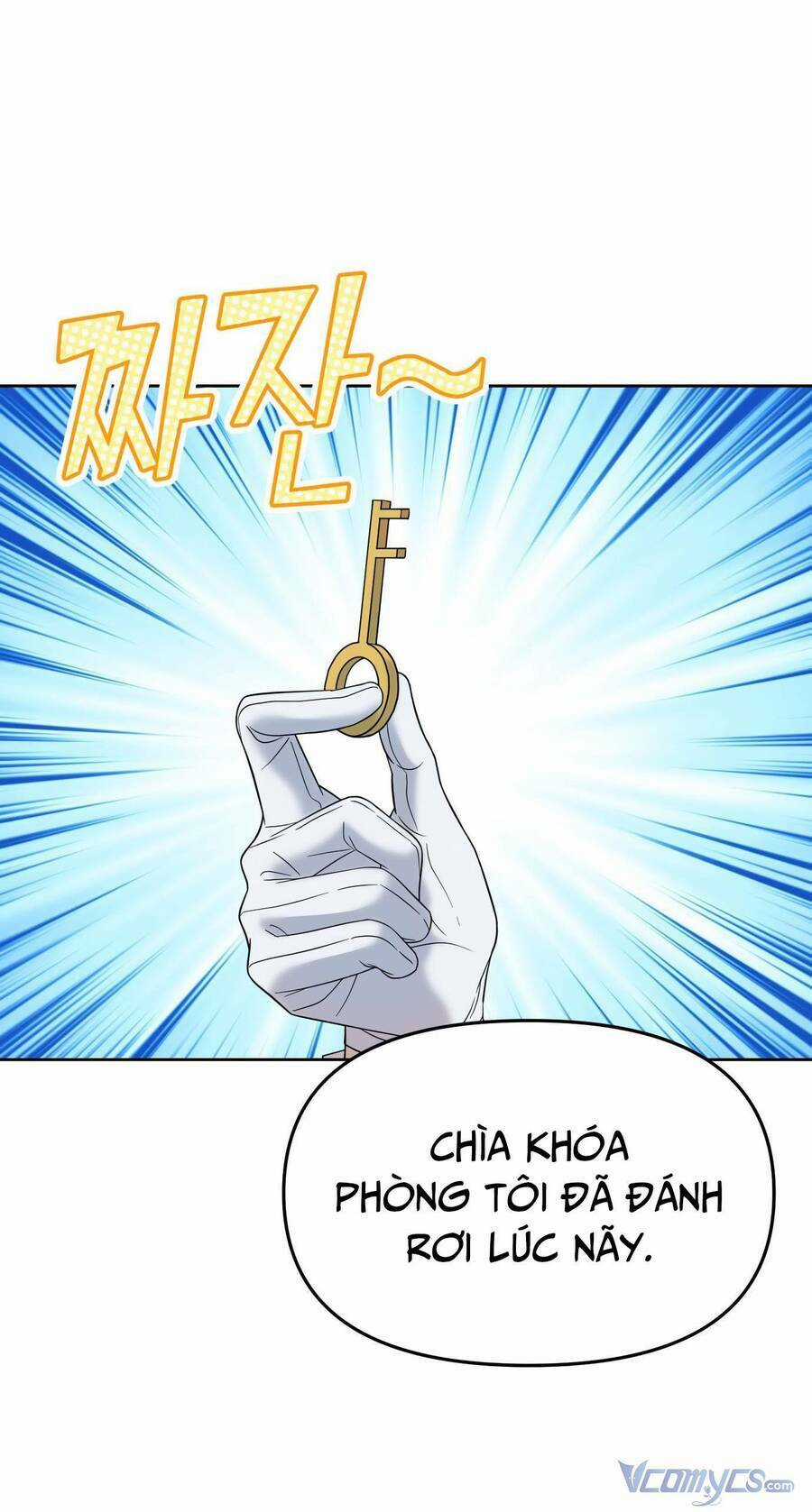 Quản Gia, Làm Ơn! - Chapter 10 - Trang 29