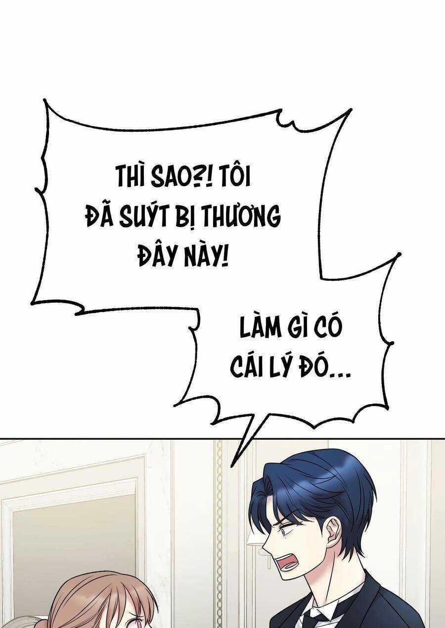 Quản Gia, Làm Ơn! - Chapter 10 - Trang 4