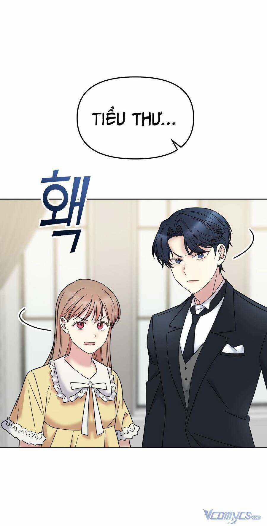 Quản Gia, Làm Ơn! - Chapter 10 - Trang 36