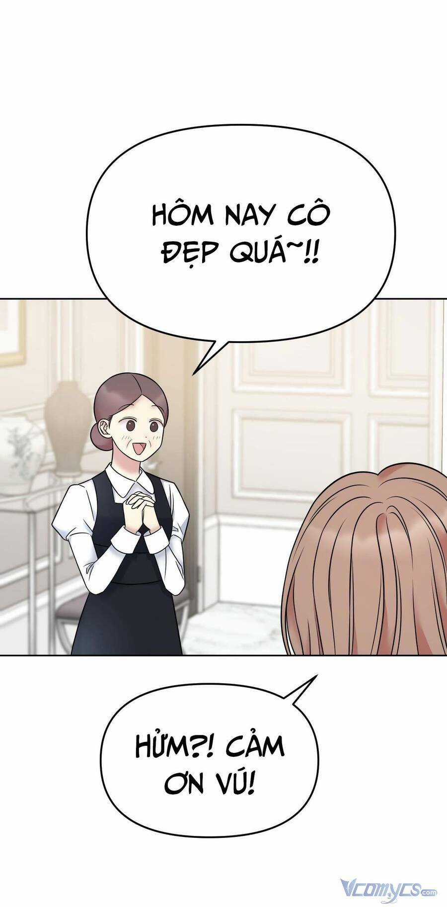Quản Gia, Làm Ơn! - Chapter 10 - Trang 44