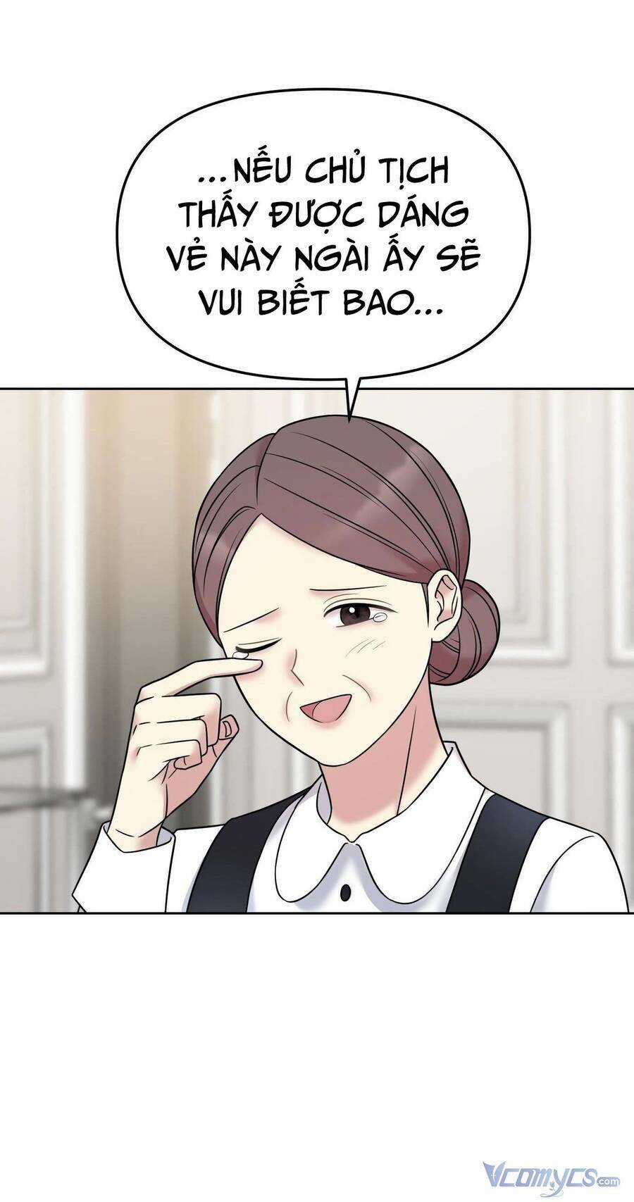 Quản Gia, Làm Ơn! - Chapter 10 - Trang 45